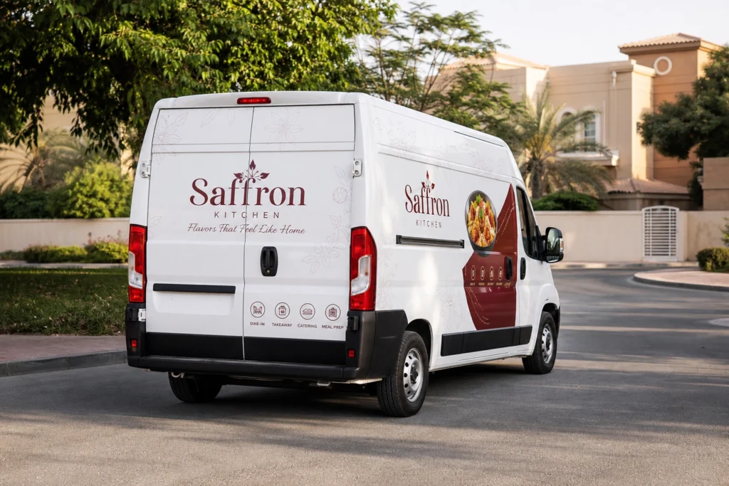 Professional CID approval for vehicle graphics in Dubai – Al Barsha, JVC, DIFC, Ras Al Khor, Business Bay