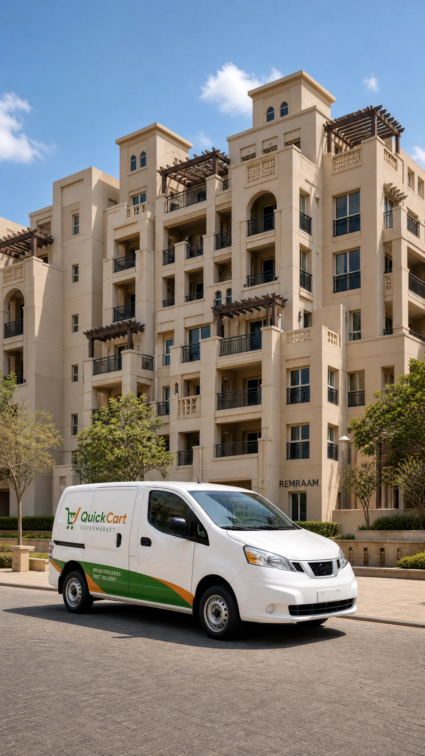 Custom car decals for vehicles in Dubai – JLT, Deira, Al Barsha